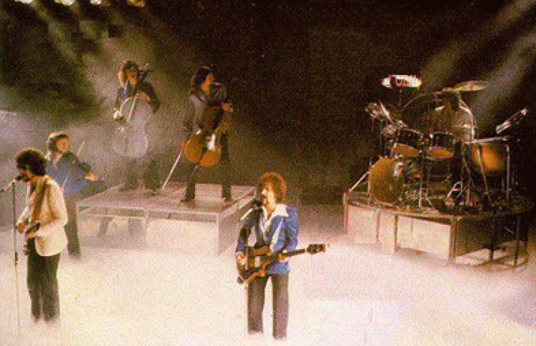Electric Light Orchestra