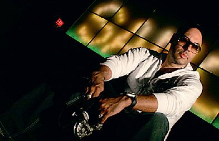 DJs Роджер Санчез (США), Miller, Лосев