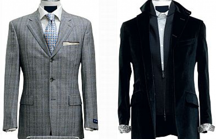 Новая коллекция Executive Fashion