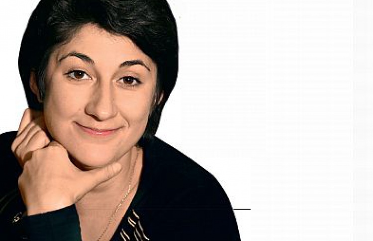 Режиссер Нина Чусова: «Я считаю, что спектакль не должен жить долго»