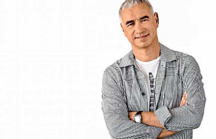 Режиссер Роланд Эммерих: «Делать еще один фильм-катастрофу это уже просто становится смешным»