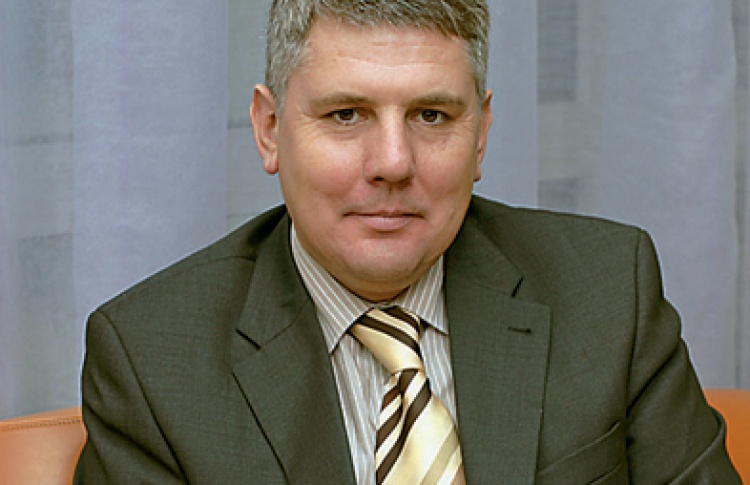 Интервью с Алексеем Леоновым