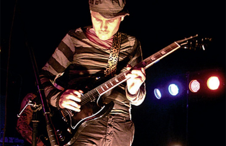 Альбом The Smashing Pumpkins
