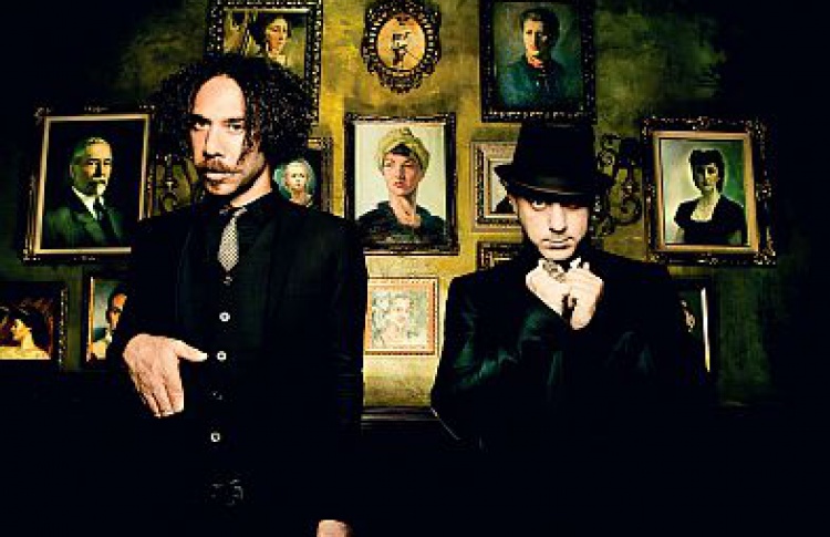 She Wants Revenge (США) + Manicure + On-The-Go