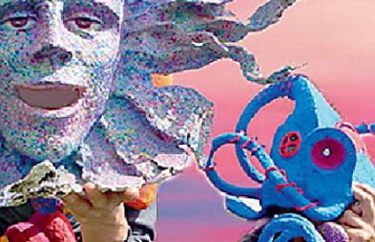 Twisted Party: Hallucinogen, Ott, Tammy Federman (все - live), DJs Shpongle, Саймон Посфорд (все - Великобритания), Chicago/1200 Mics (Испания), Yahel (Израиль), Michael Demos, Miss Yo-Yo