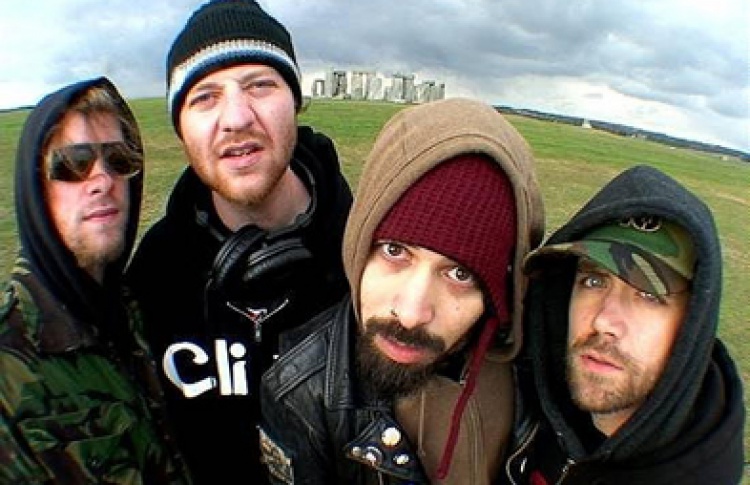 CKY band (США)
