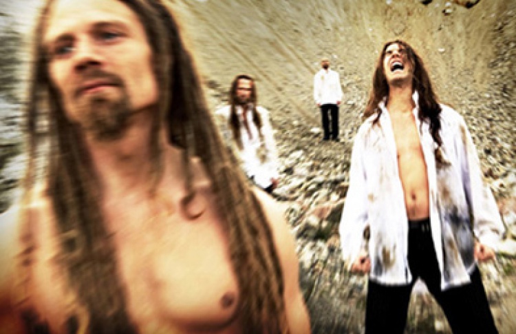 Pain of Salvation (Швеция)