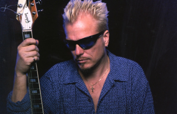 Michael Schenker Group (Германия)