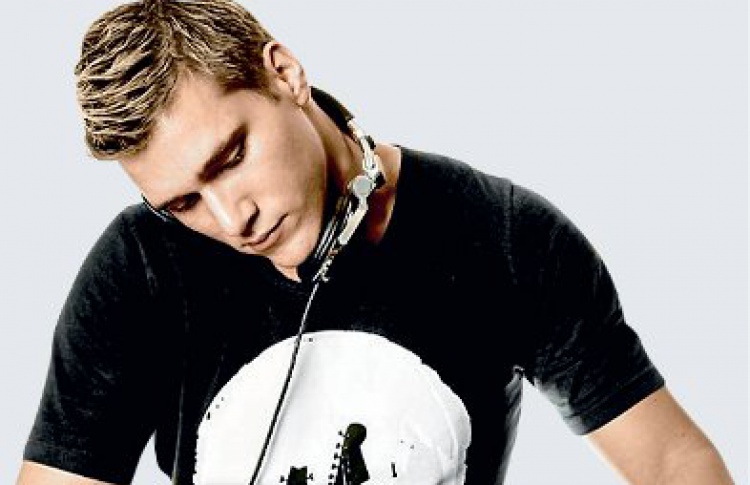 DJ Данила Birthday Party