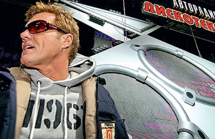 Dieter Bohlen + Laid Back + Umberto Tozzi + Bad Boys Blue + Юрий Лоза + Олег Газманов + Вячеслав Добрынин и др.