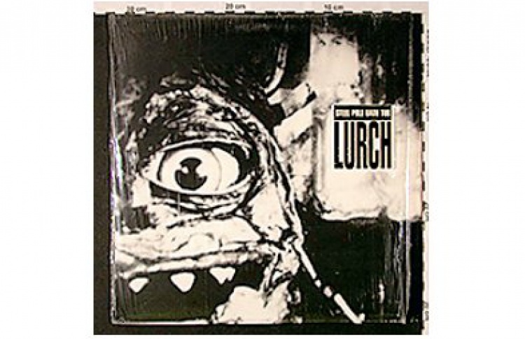 Lurch & Butterfly love