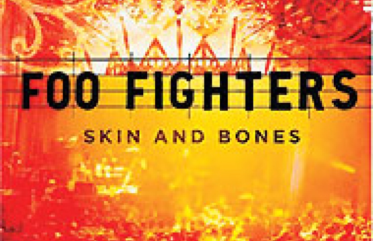 Skin And Bones