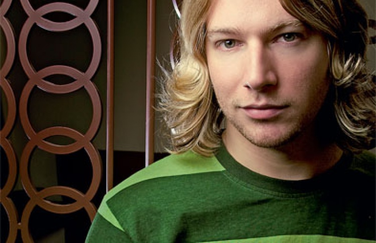 Ministry of Sound - James Zabiela
