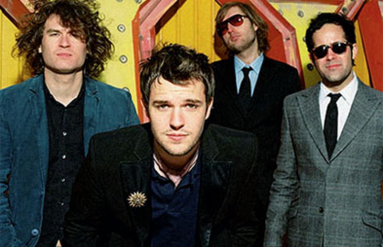 The Killers берут чужое
