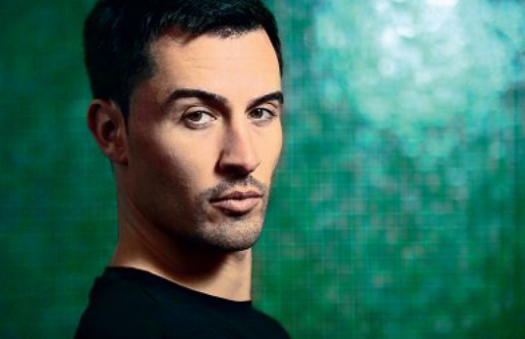 DJs Ив Ларок (Швейцария), Jaba, Gold Sky, Julia Belle, Sexy Twins, Садко, Noiz