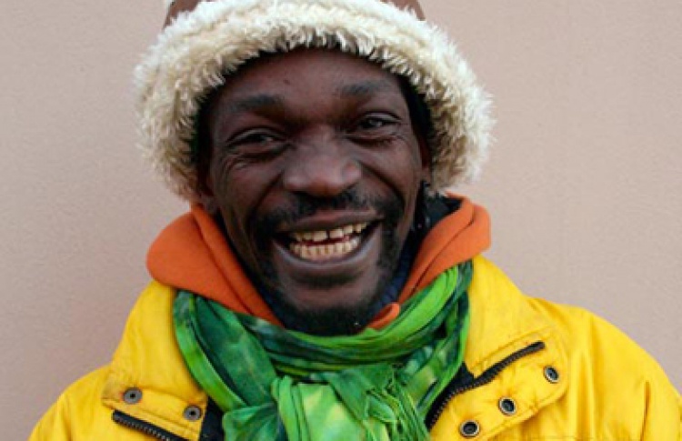 Simba Vibration, Lola Sambuka с программой Tropical