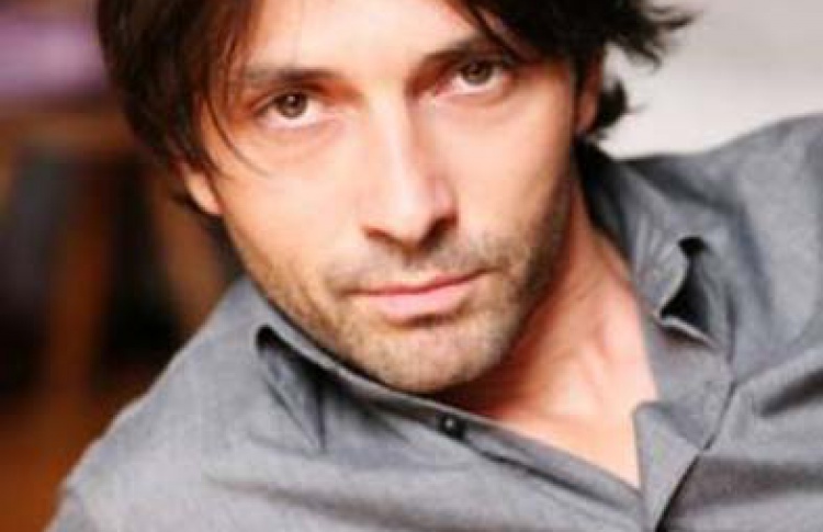 Sebastien Roch (live)