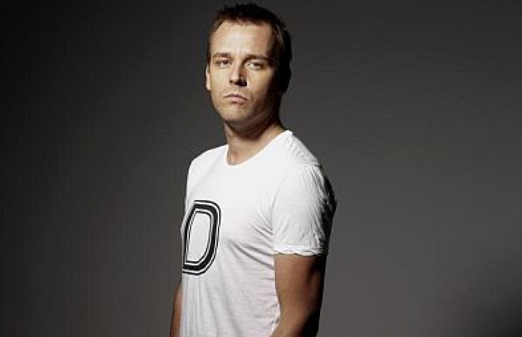 This Is: DJs Сандер Кляйненберг (Нидерланды), Muzikjunki, DJ Данила