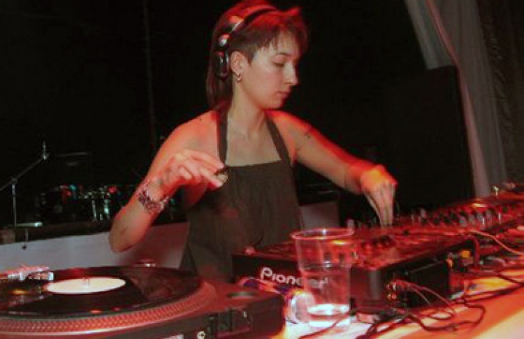 День рождения DJ Zemine