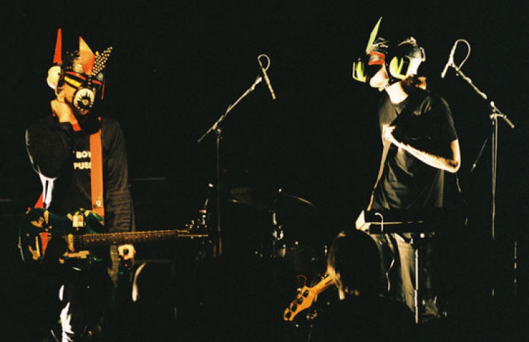 Bondage Fairies