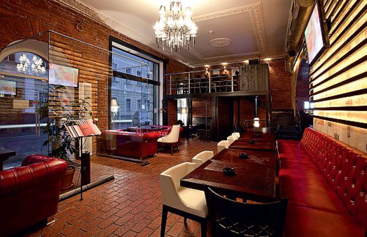All Time Bar