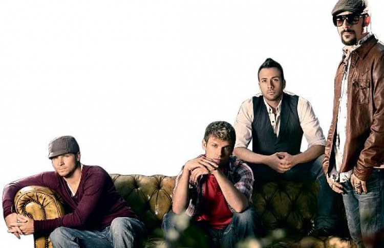Backstreet Boys
