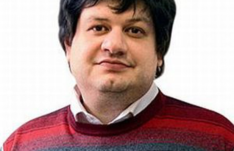 Игорь Шулинский
