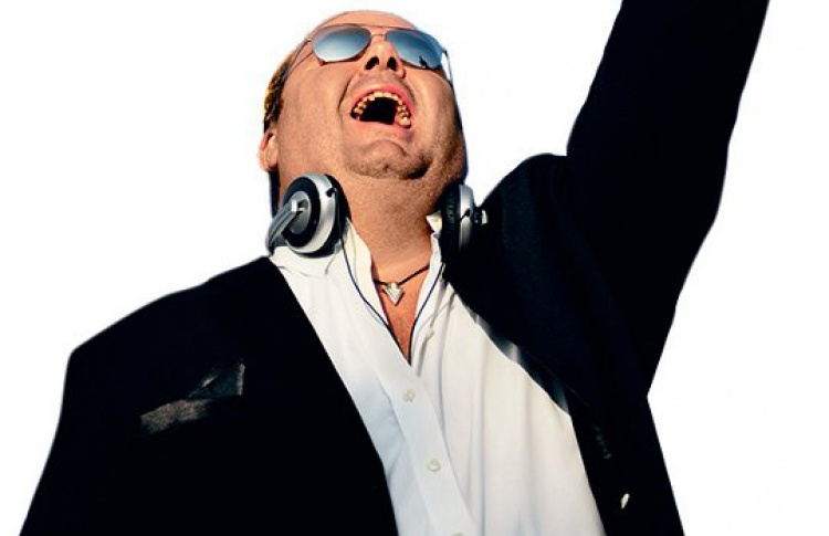 La Brasserie des Arts: DJs Lucky, Jack-E