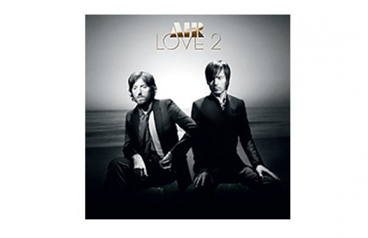 Air "Love 2"