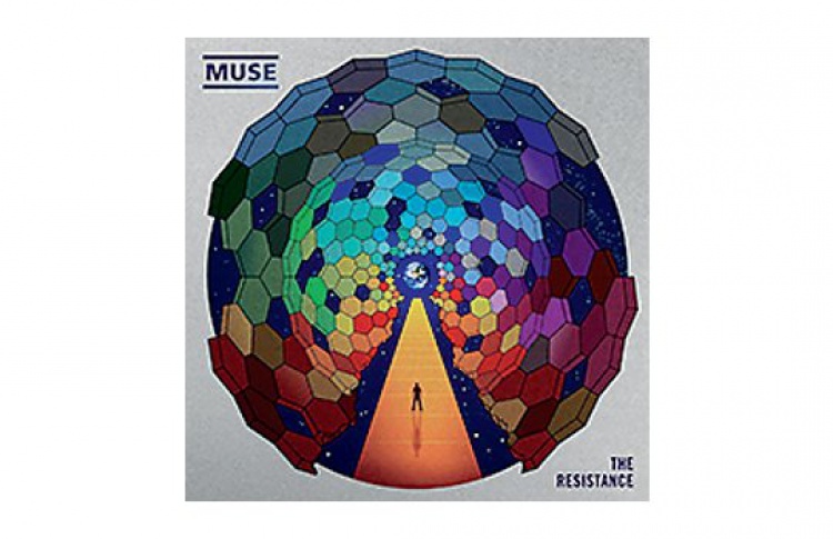 Muse "The Resistance"