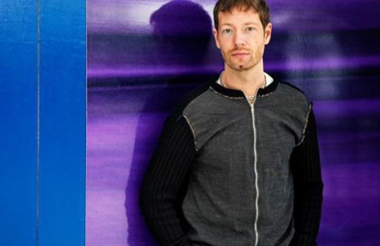 Jody Wisternoff (Way Out West, Великобритания), DJs Lovesky, Oleg Pak