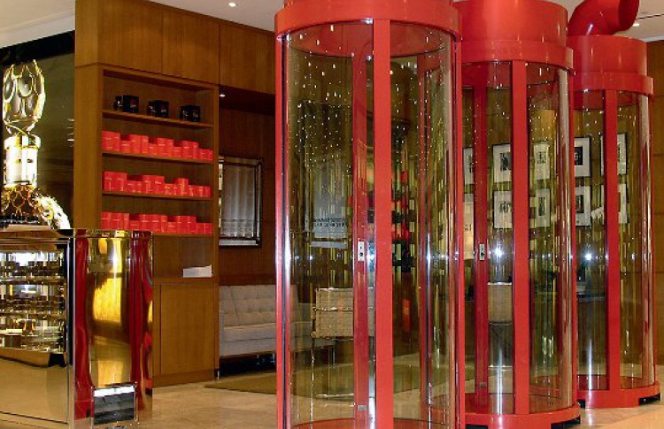 Освежители воздуха от Frederic Malle