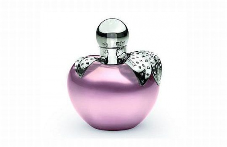 Новый аромат Nina Precious Edition от Nina Ricci