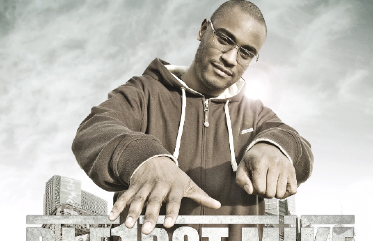 DJ First Mike (Франция)