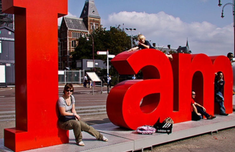 Amsterdam Strip Hall. DJs DJs Mix, Slim, Alexandrove