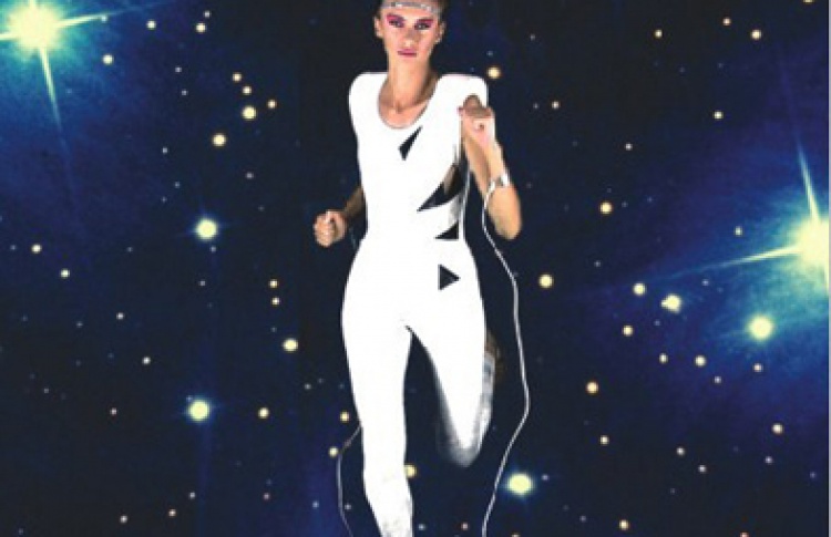Space Invaders. DJs Rozzo, Nikita Columbia, Dancing Queen, Viva Oliva