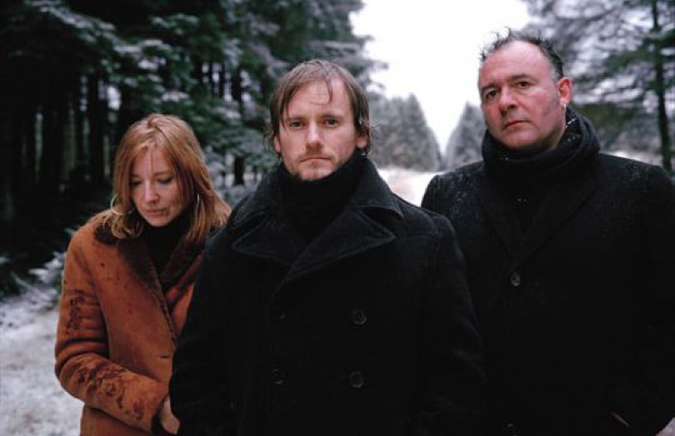 Portishead записали песню для «Международной амнистии» (видео)