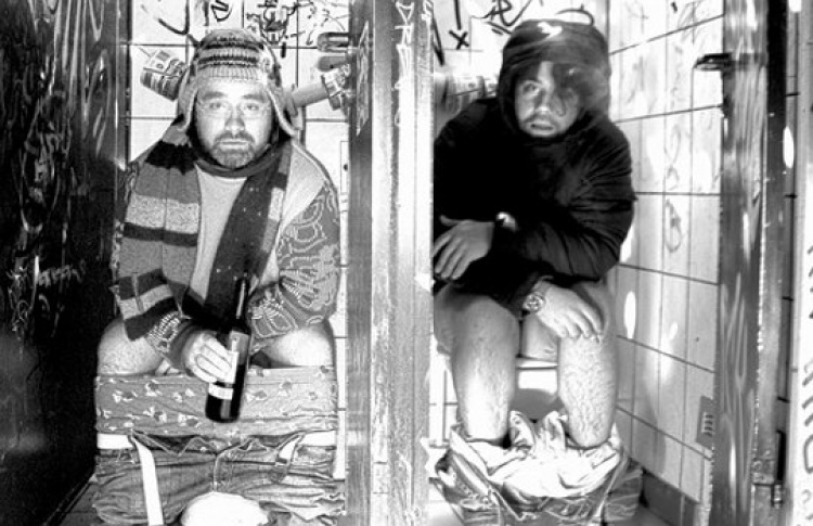 Ssmess: DJs Wighnomy Brothers, Анрилов & Би-Войс, Ol. Troy, Григорий, Санчес