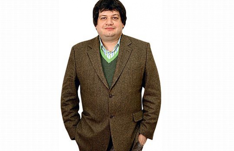 Письмо главного редактора № 49