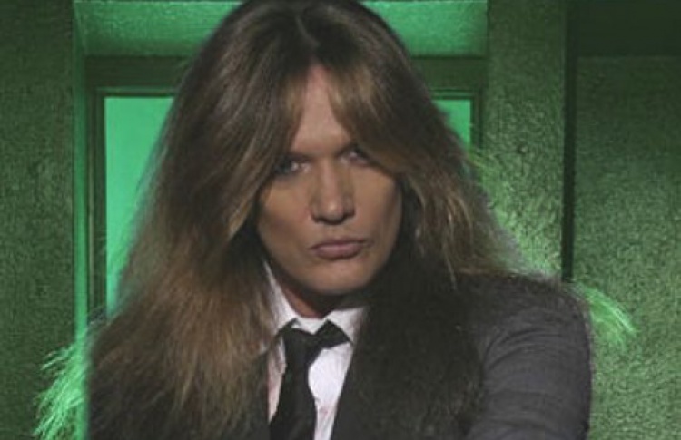 Sebastian Bach
