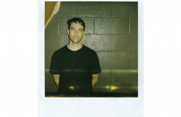 Jamie Stewart (Xiu Xiu, США)
