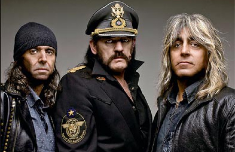 Motorhead (Великобритания)