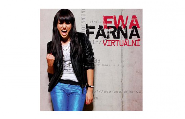 Ewa Farna "Virtualni"