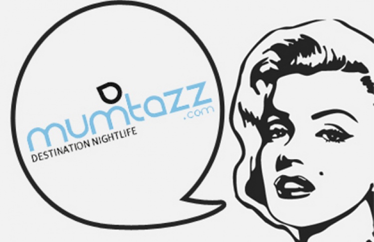 Mumtazz Presentation: DJs Deestep, Coco Chanel, Коля Smart