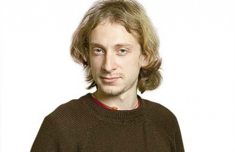 Митя Косяков