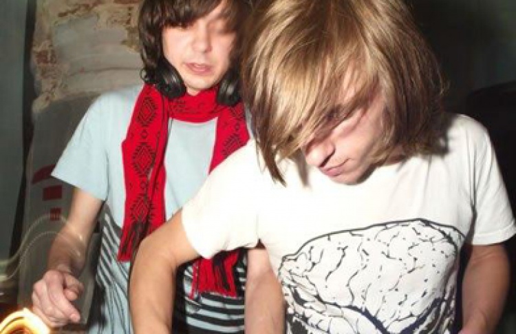 Nervmusic Night. Easy Changes (Москва)