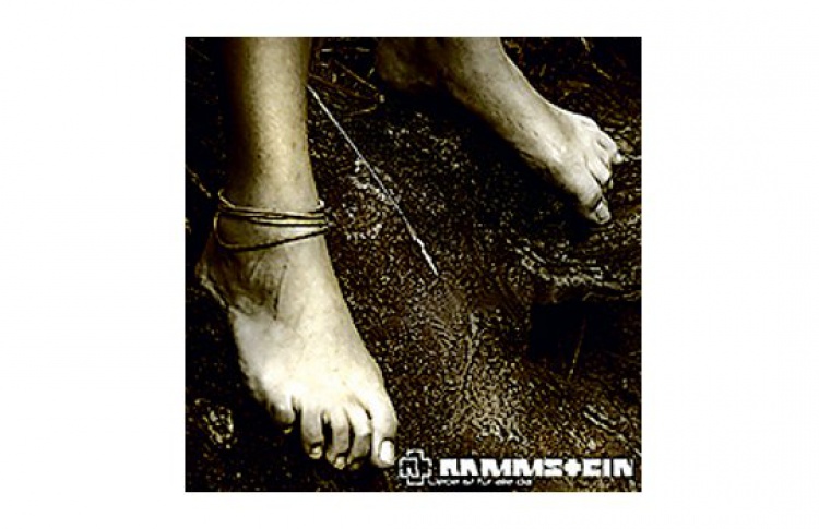 Rammstein "Liebe Ist Fur Alle Da"