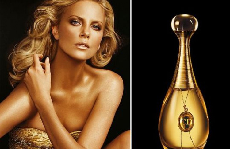 У аромата JAdore от Christian Dior юбилей