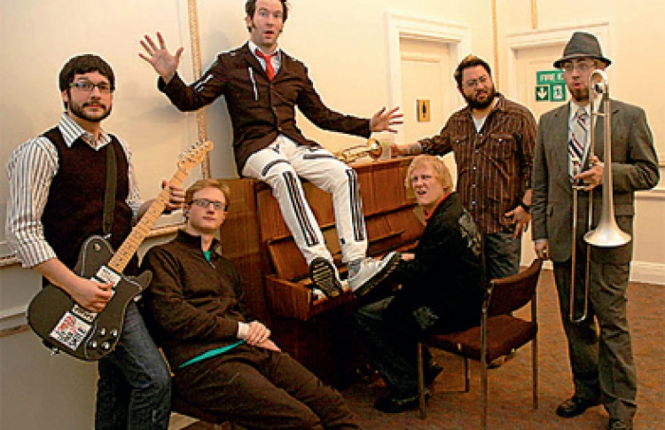 Reel Big Fish (США)