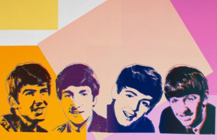 Beatles Party